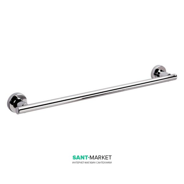 Держатель для полотенец Sonia Tecno Project 33 см настенный латунь хром 116799