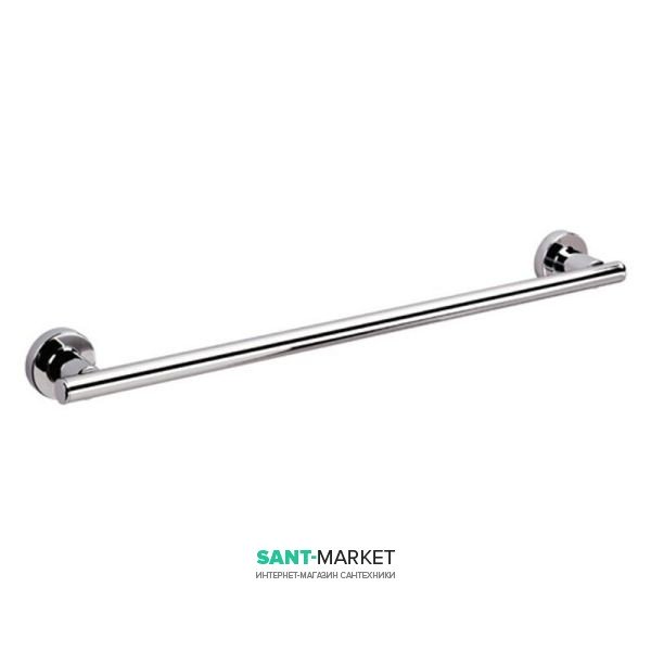 Тримач для рушників Sonia Tecno Project  33 см настінний латунь хром 116799