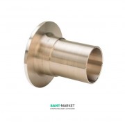 Фланец Viega SeaPress 0359.3 d54 сплав CuNiFe 90/10 454104