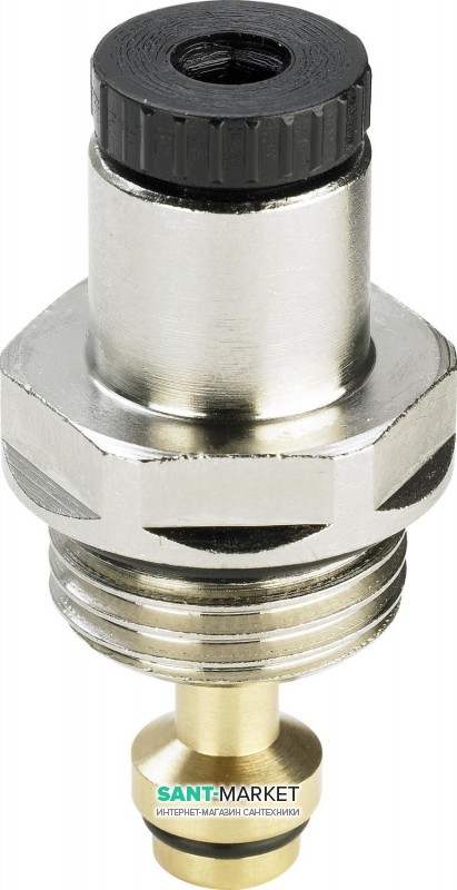 Вентильна вставка Viega Fonterra 1006.100 G½ латунь 672744