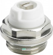 Воздухоотводчик Viega Fonterra 1004.14 латунь/пластик 673550