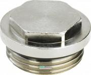 Комплект заглушок Viega Fonterra 1004.11 латунь 672720