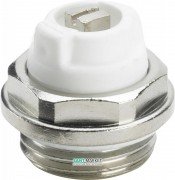 Воздухоотводчик Viega Fonterra 1004.14 латунь/пластик 673550