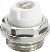 Воздухоотводчик Viega Fonterra 1004.14 латунь/пластик 673550