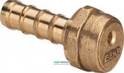 Садовий розпилювач Viega 1855 ½ латунь 114251