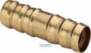 Шлангове з'єднання Viega 1851 ½ тонкостінне латунь 109875