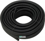 Защитная гофротруба Viega 2004 d21 мм полиэтилен черный 776022