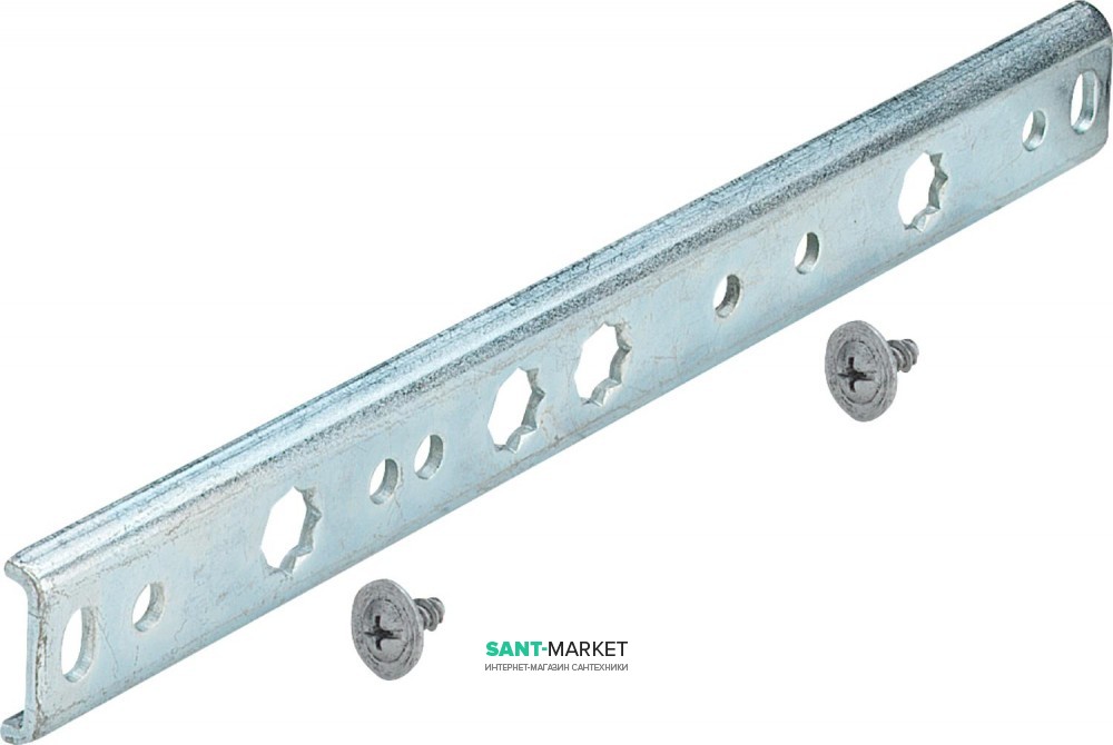 Крепление для водорозеток Viega Smartpress 2021 80/100/150 сталь оцинкованная 321956