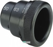 Калибратор Viega Sanfix Fosta 2139.2 для труб d50–63 мм сталь 583187