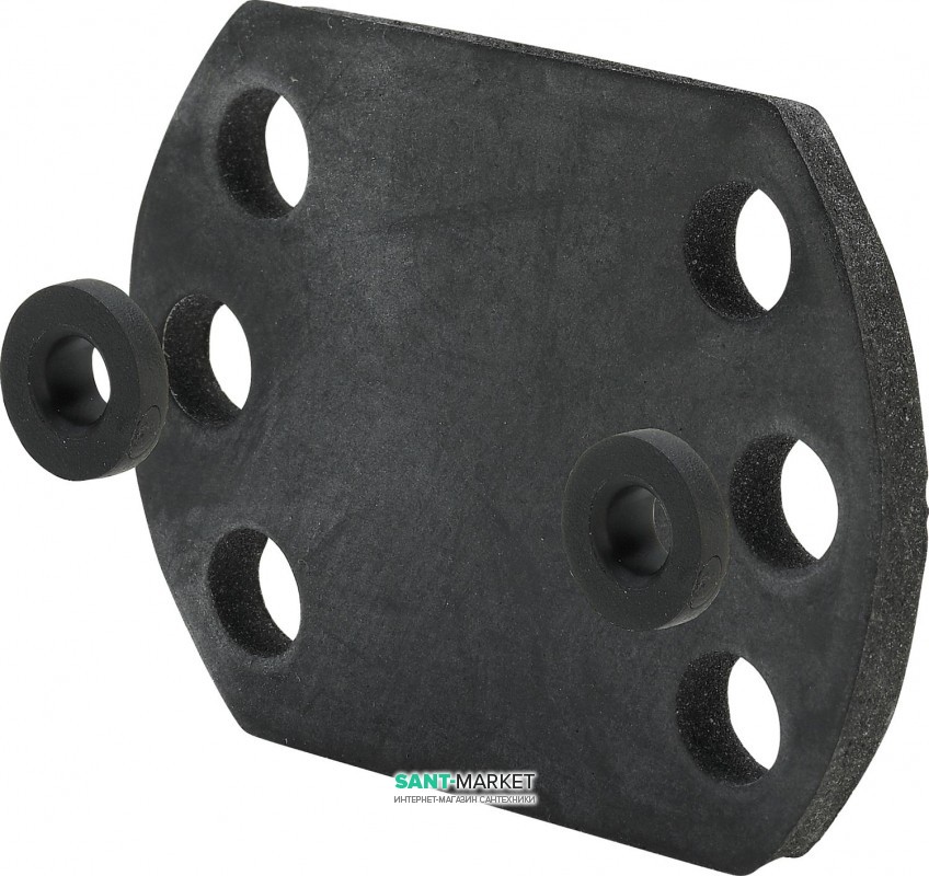 Набор резиновых прокладок Viega 2141.6 684211