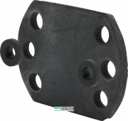 Набор резиновых прокладок Viega 2141.6 684211