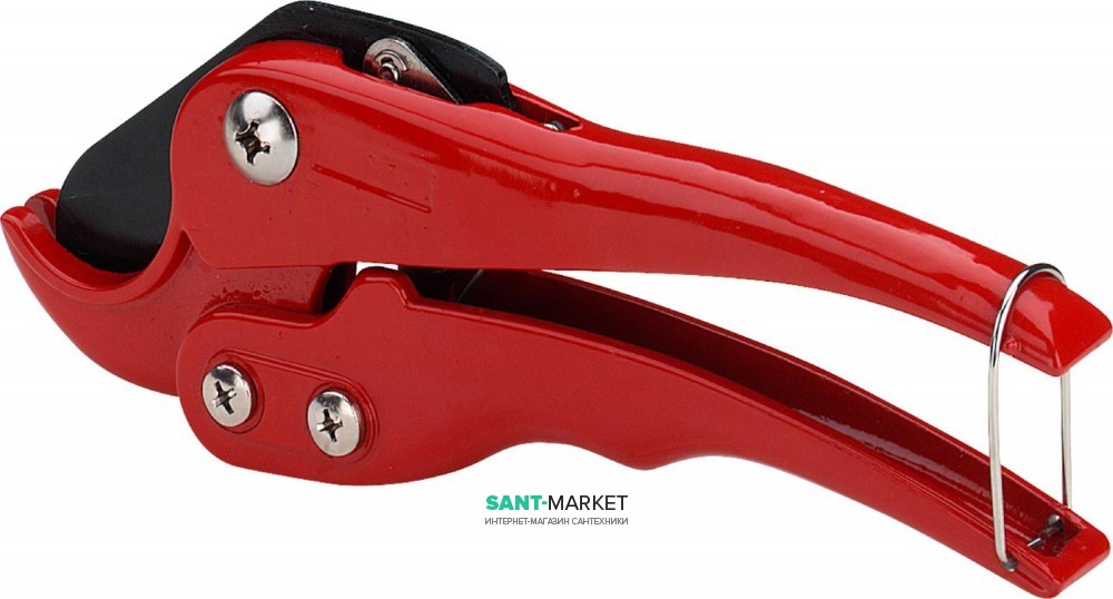 Ножиці Viega 2040 для пластикової труби d12-25 мм 117047