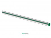 Труба Viega Sanpress 2205 d54 мм толщина 1,5 мм нержавеющая сталь 616557