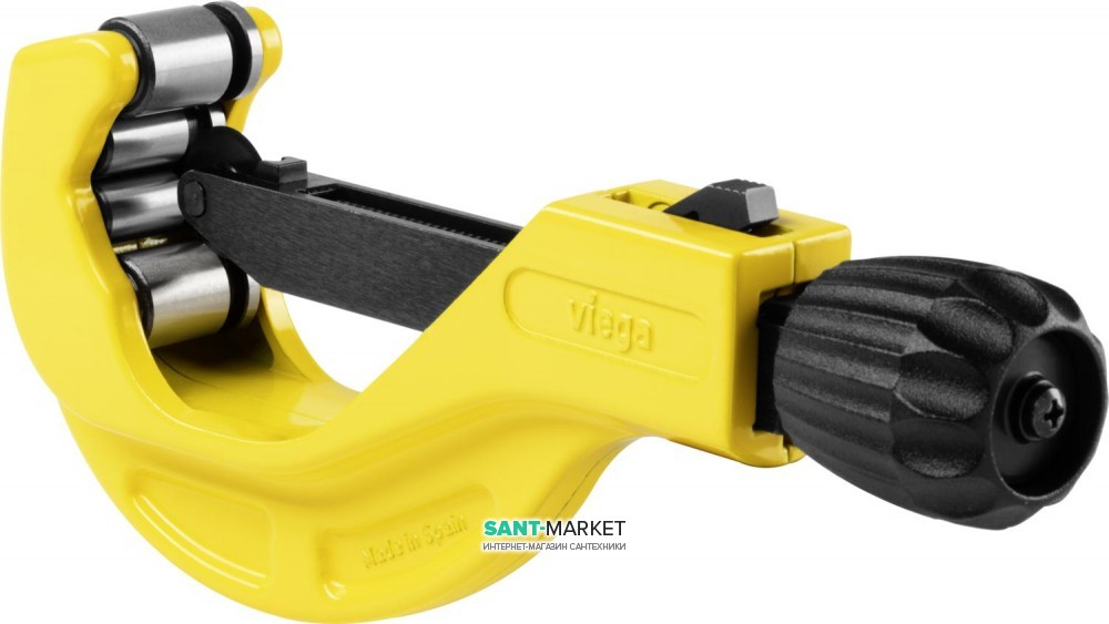 Труборіз Viega 2191 для пластикових труб d6-63 сталь 571375