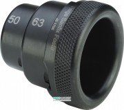 Калібратор Viega Sanfix Fosta 2139.2 для труб d50-63 мм сталь 583187