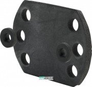 Набір гумових прокладок Viega 2141.6 684211