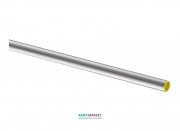 Труба Viega Sanpress 2203 d28 мм толщина 1,2 мм нержавеющая сталь 104924