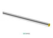 Труба Viega Sanpress 2203 d35 мм товщина 1,5 мм нержавіюча сталь 108588