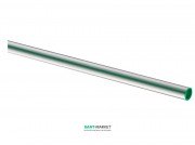 Труба Viega Sanpress 2205 d35 мм толщина 1,5 мм нержавеющая сталь 616038