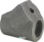 Ізоляційний кожух Viega Easytop 2210.10 DN15 пластик 488550