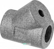 Изоляционный кожух Viega Easytop 2210.12 DN40 пластик 758394