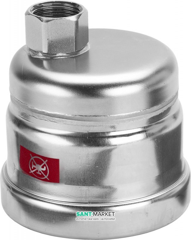 Заглушка Viega Prestabo XL 1156XL 88.9хRp3/4 нелегована сталь 598266