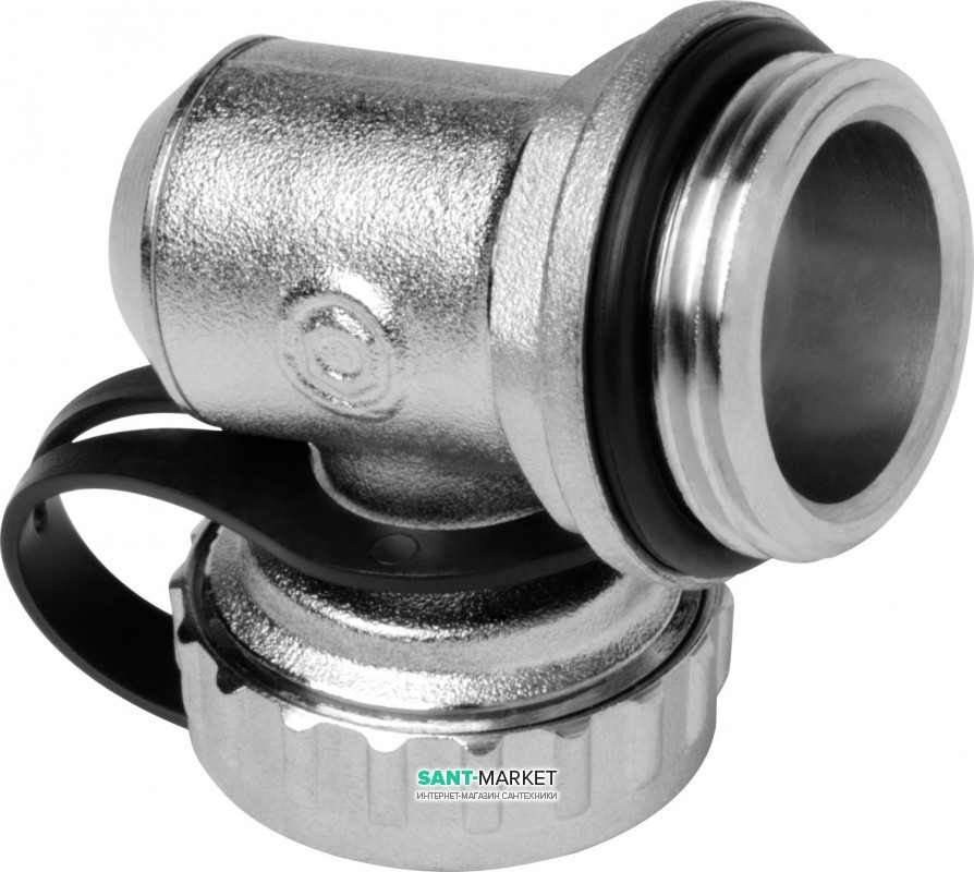 Дренажний вентиль Viega Fonterra 1010.8 789619