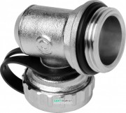 Дренажный вентиль Viega Fonterra 1010.8 789619