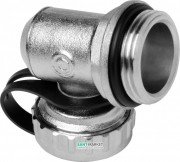 Дренажный вентиль Viega Fonterra 1010.8 789619