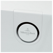 Слив-перелив для ванны Villeroy & Boch UPCON0136