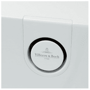 Слив-перелив для ванны Villeroy & Boch UPCON0136