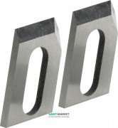 Нож инструмента для снятия изоляции трубы Viega Prestabo 1158.1 15-28 сталь 630201