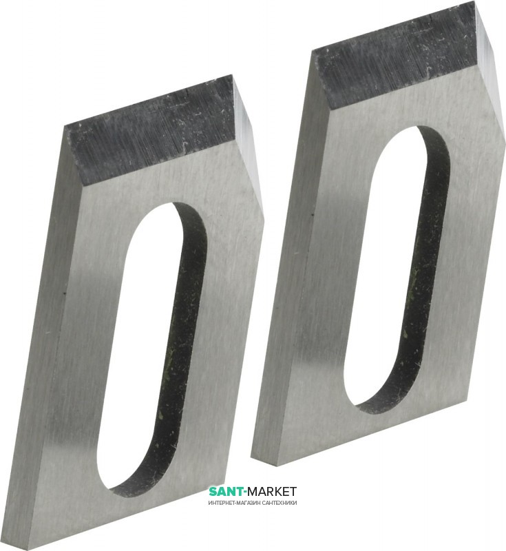 Ніж інструменту для зняття ізоляції труби Viega Prestabo 1158.1 35-54 сталь 630218