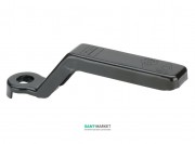 Рукоятка Viega Easytop 2270.26 DN40/50 метал чорний 590420