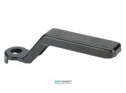 Рукоятка Viega Easytop 2270.26 DN32 метал чорний 590413