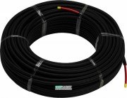 Труба Viega Fonterra 1203 d12 мм для панельного отопления с защитной гофротрубой 609658