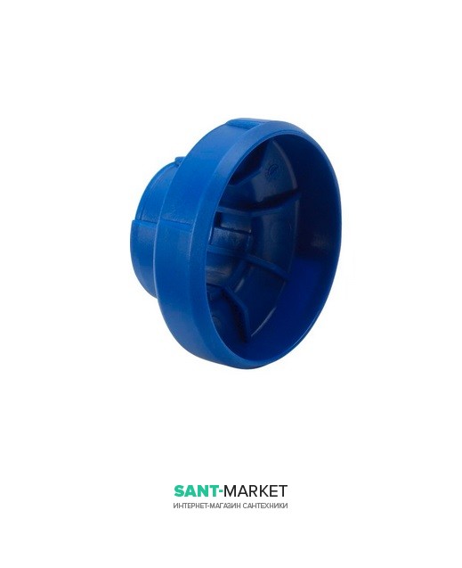 Маркування середовища Viega Easytop 2275.97 DN15-50 пластик синій 747756