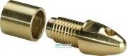 Натяжная муфта Viega Smartloop 2276.9 d12 латунь 632236