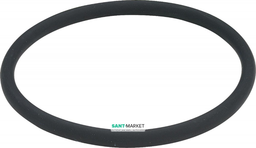 Ущільнювальний елемент Viega 2286XL для d76,1 товщина 5 мм гума 459468