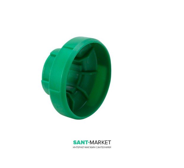 Маркировка среды Viega Easytop 2275.97 DN15-50 пластик зеленый 747749