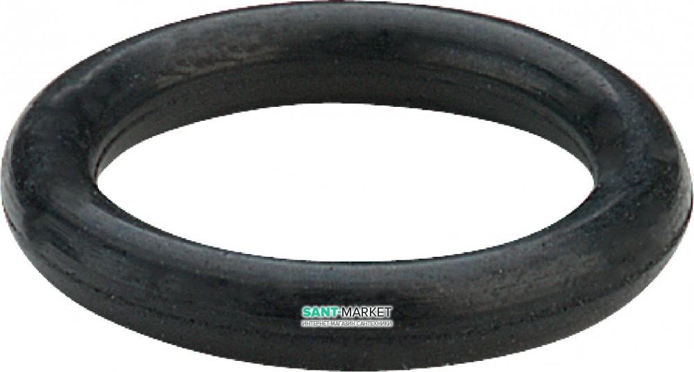 Уплотнительный элемент Viega 2289 для d14 толщина 2,5 мм EPDM 448370