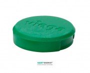Захисний ковпачок Viega Easytop 2275.96 DN25-50 пластик зелений 747657