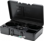 Чемодан Viega 2297.4XL для затяжної губки і прес-ланцюга 363284