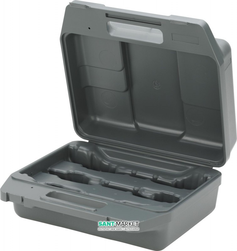 Чемодан Viega 2299.61 для прес-губок пластик 327361