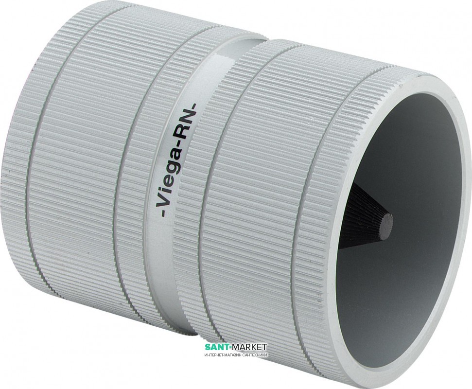 Гратознімач Viega 2292.2 для труб d12-54 мм сталь 343019