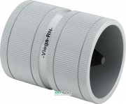 Гратосниматель Viega 2292.2 для труб d12–54 мм сталь 343019