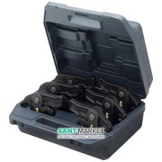 Комплект прес-губок Viega d12-35 313012