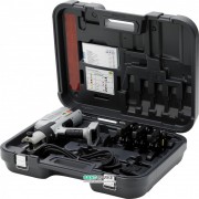 Набір прес-інструменту Viega Pressgun 5 2293.1 електричний з прес-кліщами d15/22/28 707026