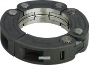 Прес-ланцюг Viega 2297.2XL для фітингів з бронзи Sanpress XL d76,1 359249