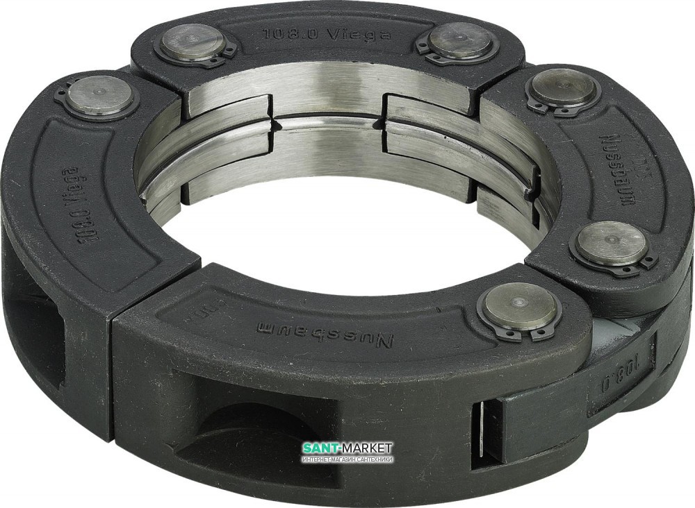 Пресс-цепь Viega 2297.2XL для фитингов из бронзы Sanpress XL d88,9 359256